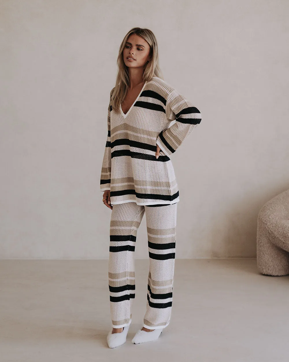 Paityn Pants sold by Sabo Skirt product image thumbnail 3