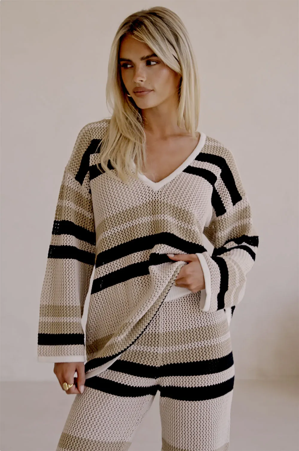 Paityn Pants sold by Sabo Skirt