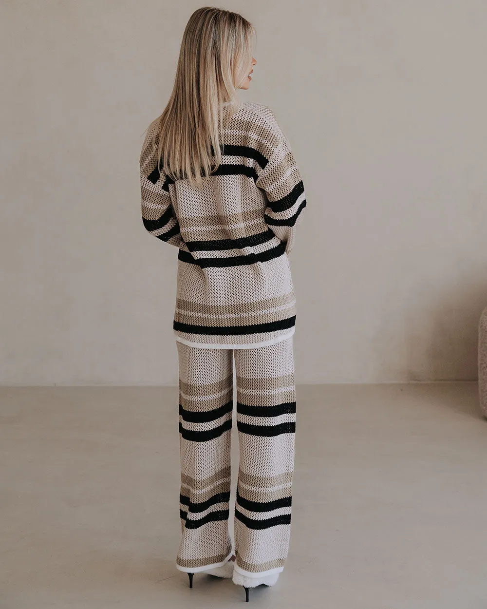 Paityn Pants sold by Sabo Skirt product image thumbnail 4