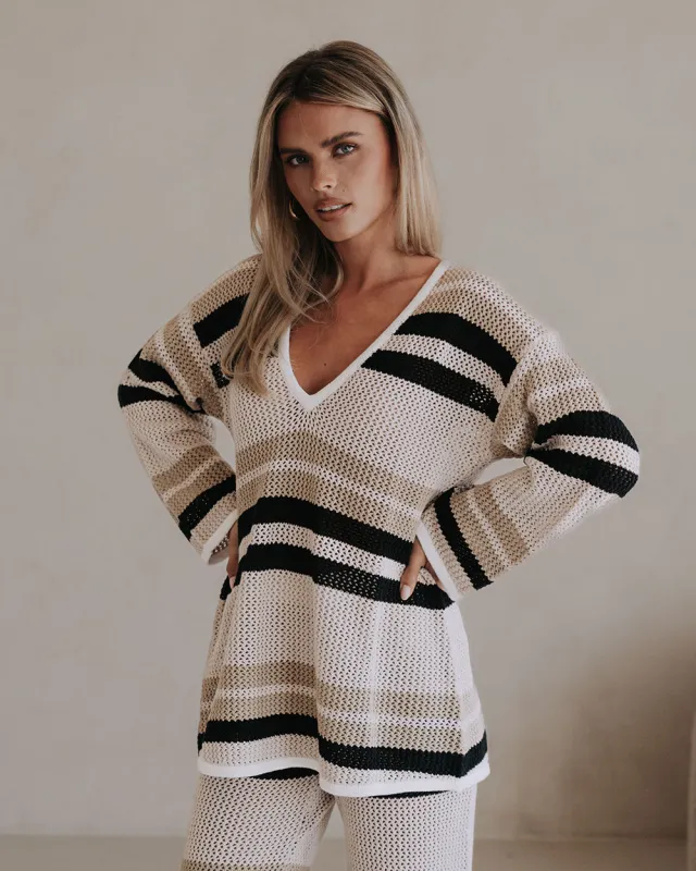 Paityn Top sold by Sabo Skirt