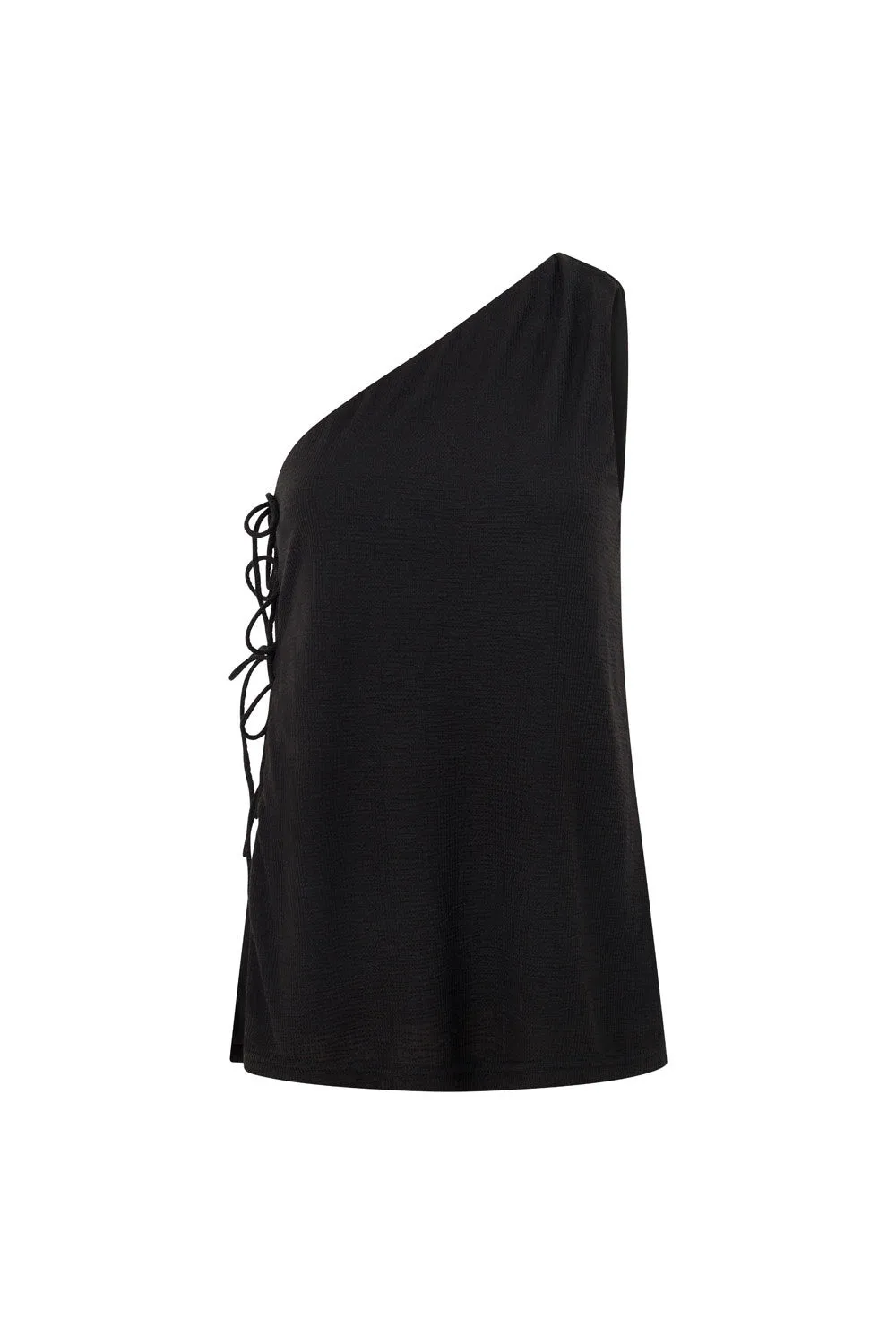Zen Top - Black sold by Sabo Skirt product image thumbnail 5