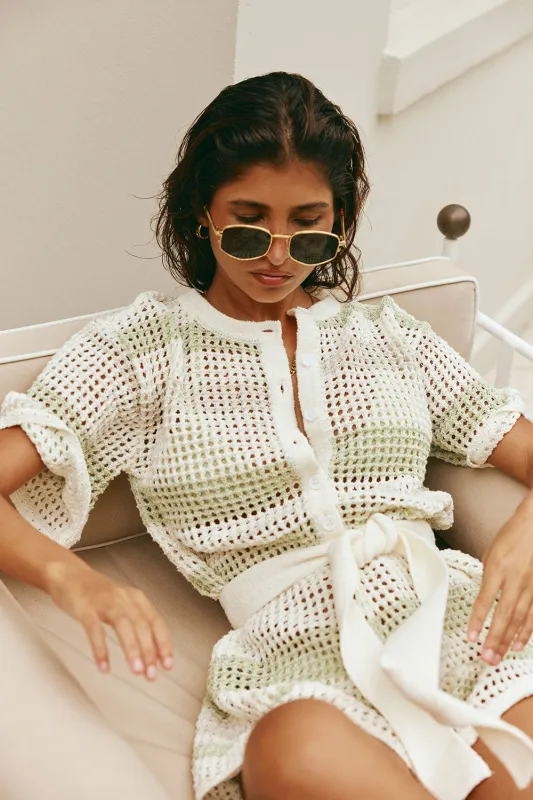 Easton Playsuit sold by Sabo Skirt