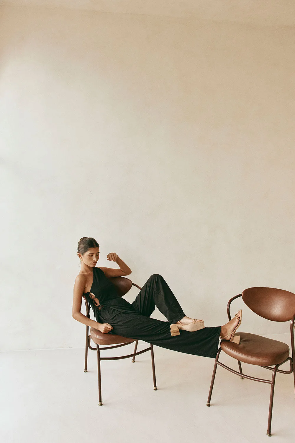 Zen Pants - Black sold by Sabo Skirt product image thumbnail 3