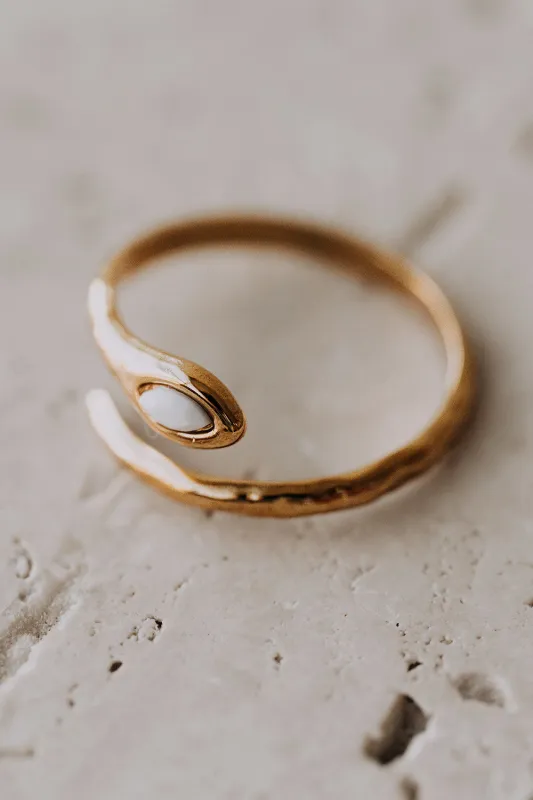 Valone Ring sold by Sabo Skirt