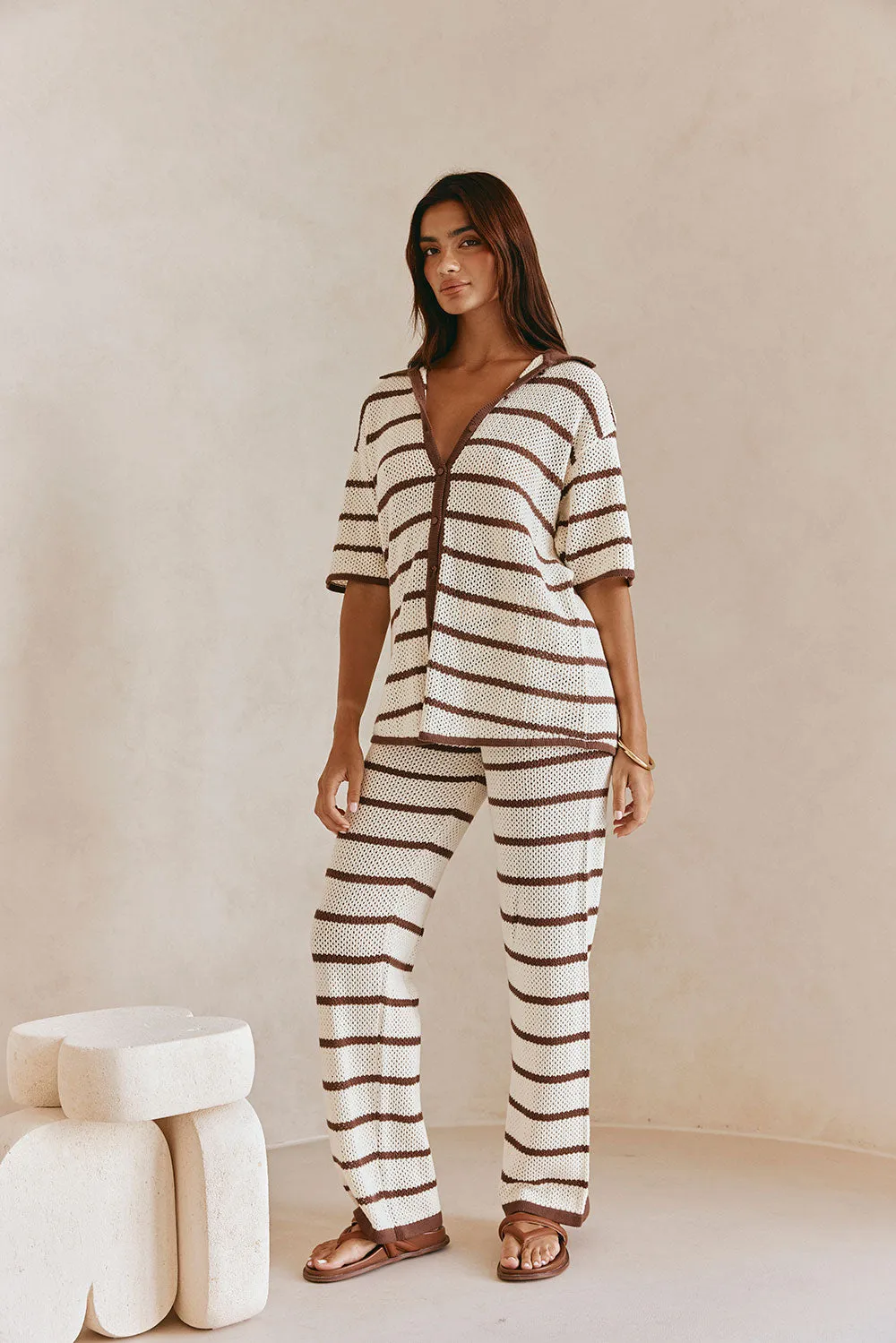 SAMPLE-Mia Pants sold by Sabo Skirt product image thumbnail 2