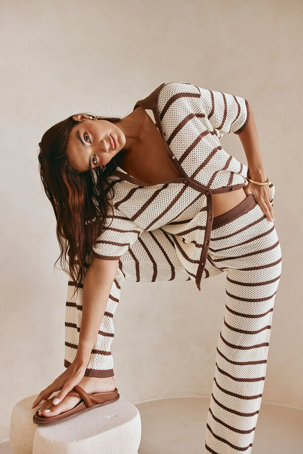 SAMPLE-Mia Top sold by Sabo Skirt product image thumbnail 3