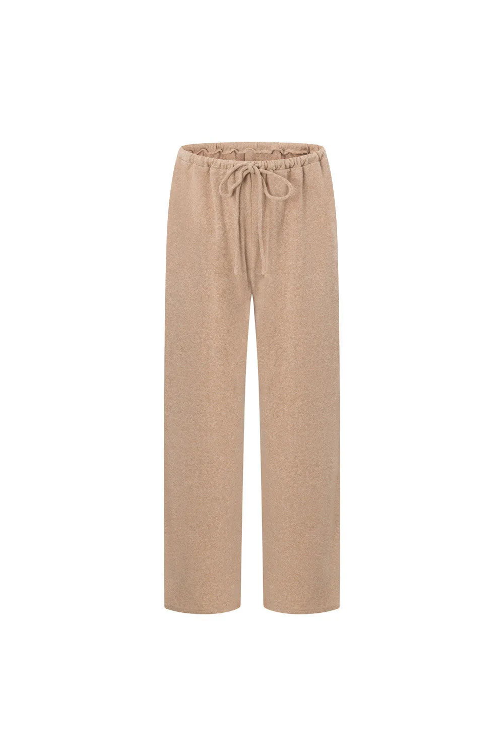 Sierra Pants - Tan sold by Sabo Skirt product image thumbnail 5