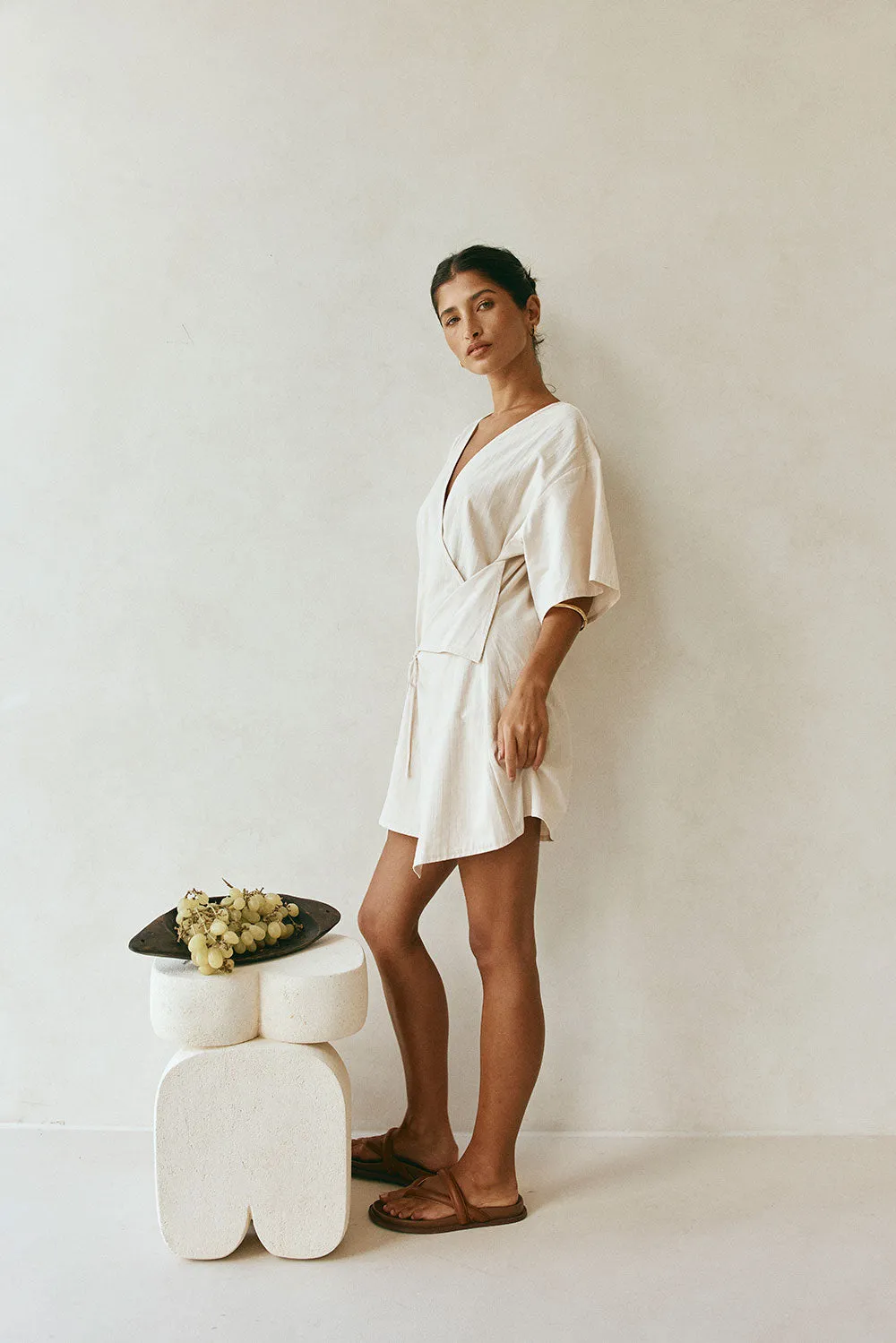 Harper Dress sold by Sabo Skirt product image thumbnail 4