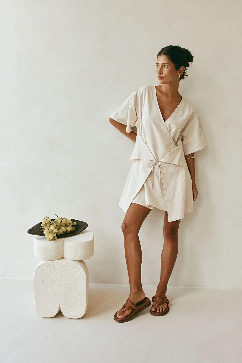 Harper Dress sold by Sabo Skirt product image thumbnail 2