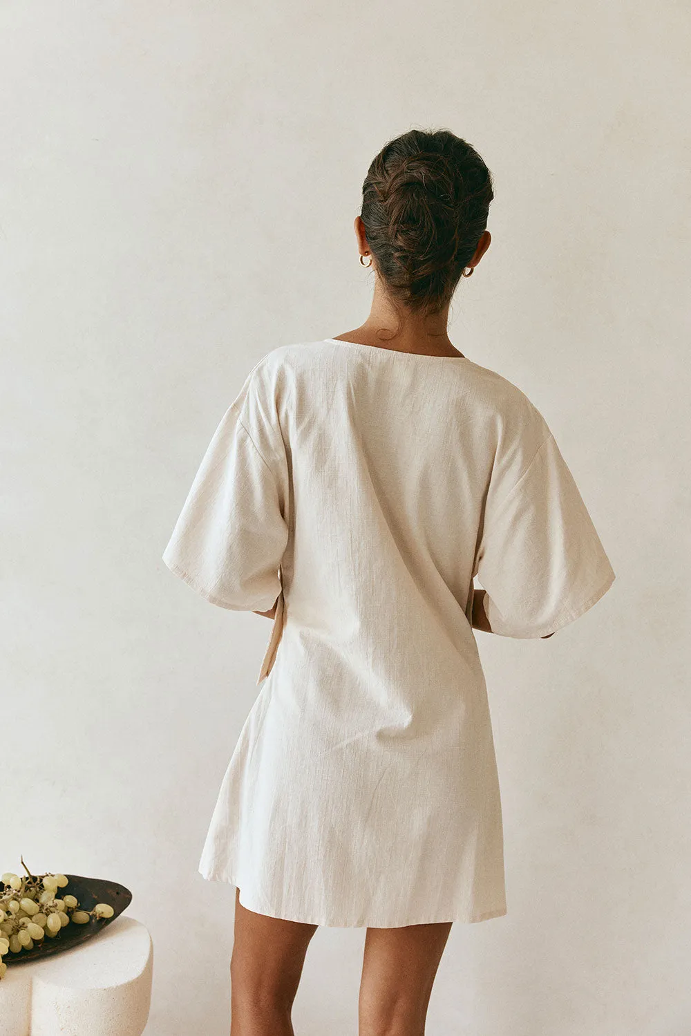 Harper Dress sold by Sabo Skirt product image thumbnail 5