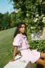 SAMPLE-Jasmine Dress sold by Sabo Skirt