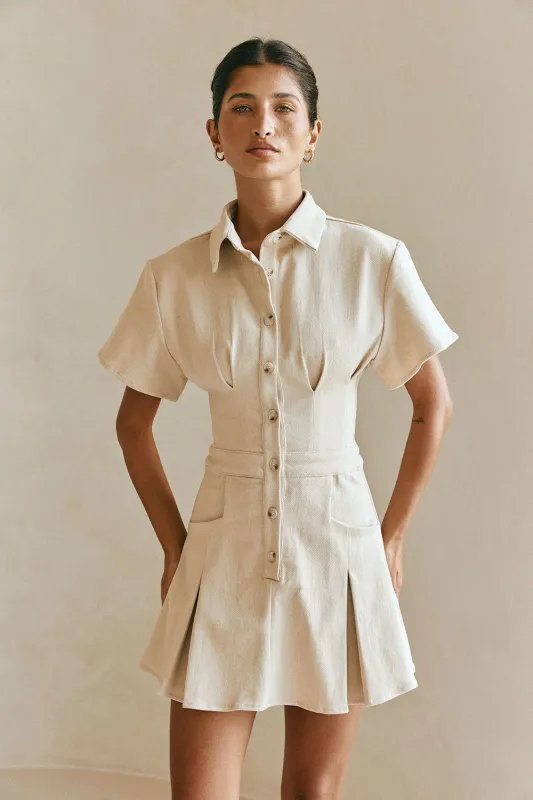 Dela Dress sold by Sabo Skirt