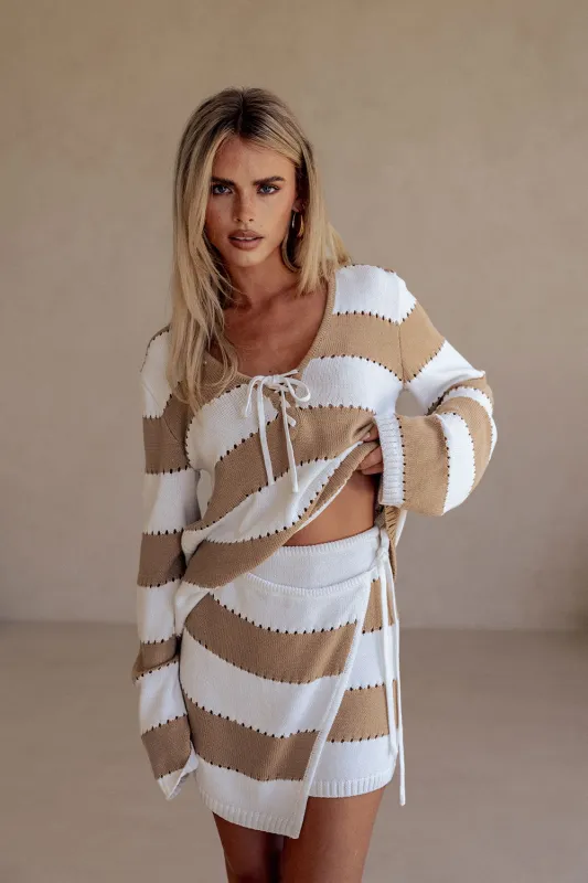 Akora Skirt sold by Sabo Skirt