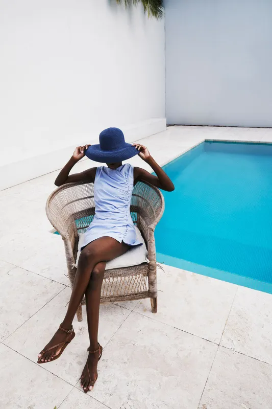 Alchemy Dress sold by Sabo Skirt