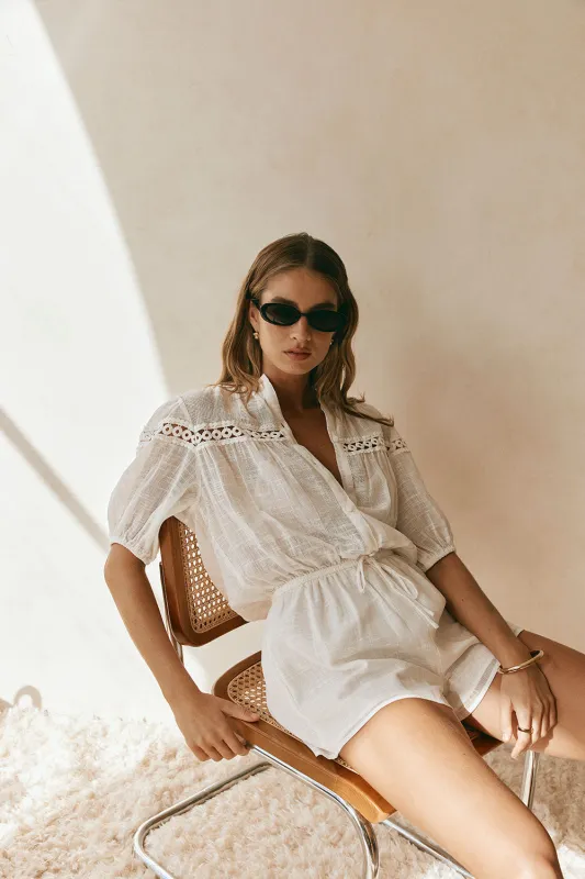 Joi Playsuit sold by Sabo Skirt