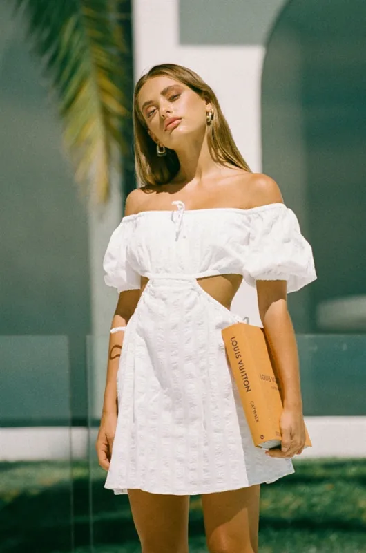 SAMPLE-Alana Dress sold by Sabo Skirt