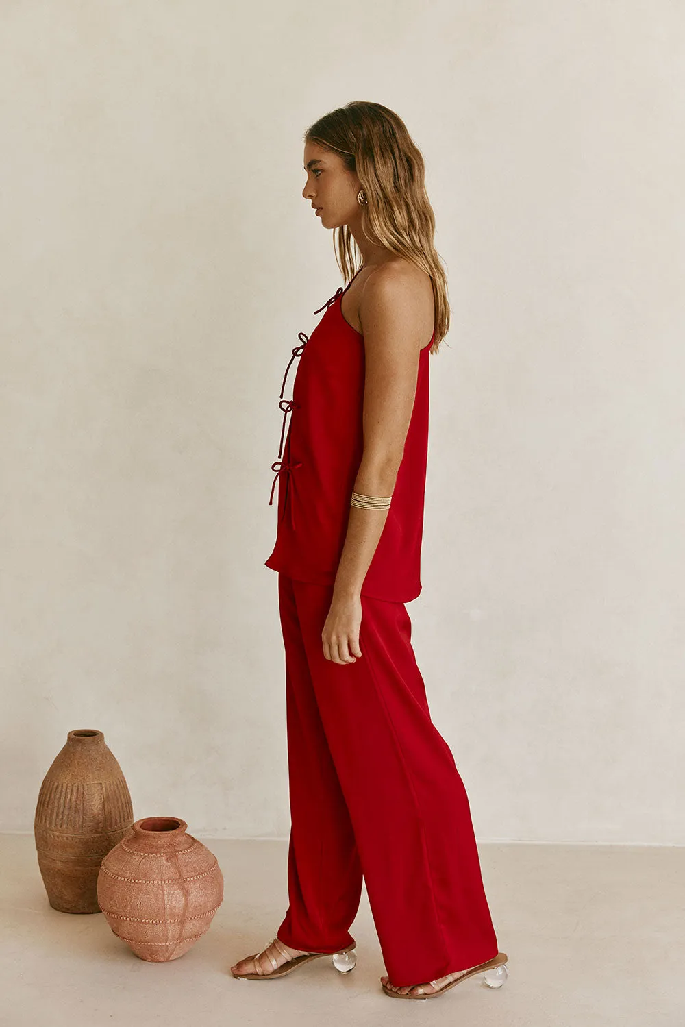 Natalie Jumpsuit sold by Sabo Skirt product image thumbnail 4