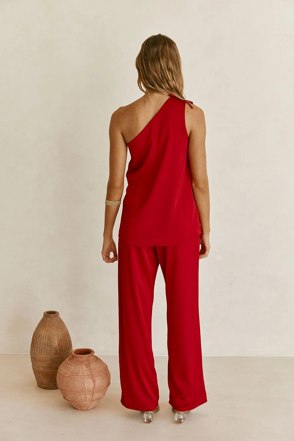 Natalie Jumpsuit sold by Sabo Skirt product image thumbnail 5
