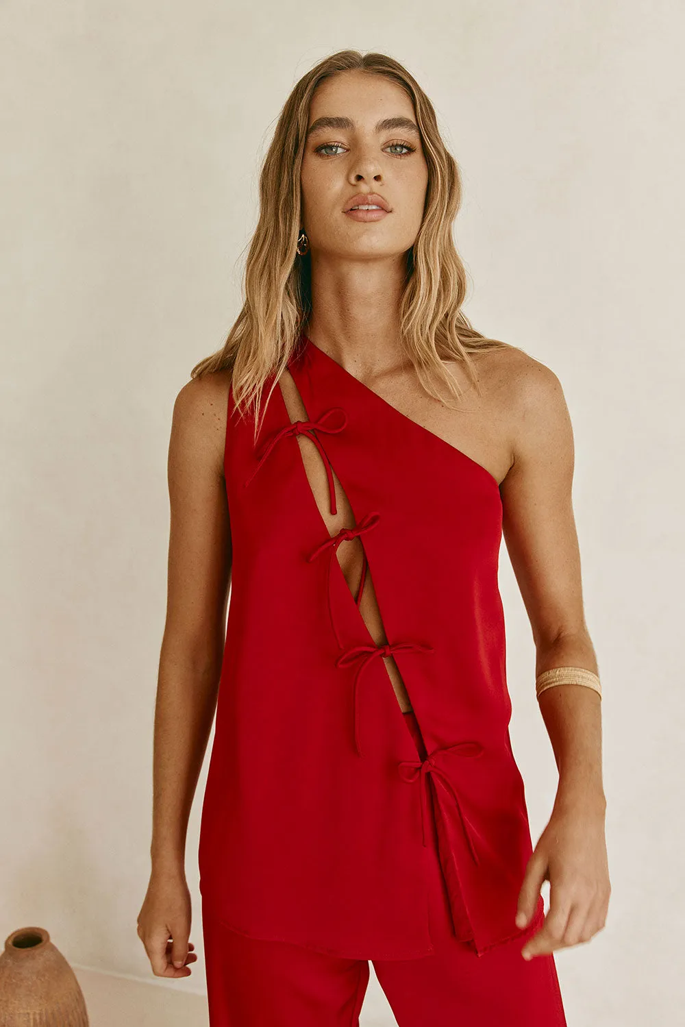 Natalie Jumpsuit sold by Sabo Skirt product image thumbnail 3