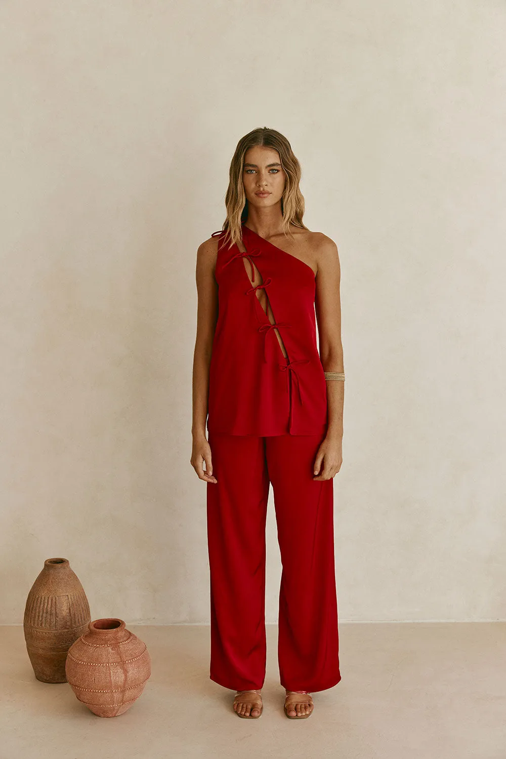 Natalie Jumpsuit sold by Sabo Skirt product image thumbnail 2