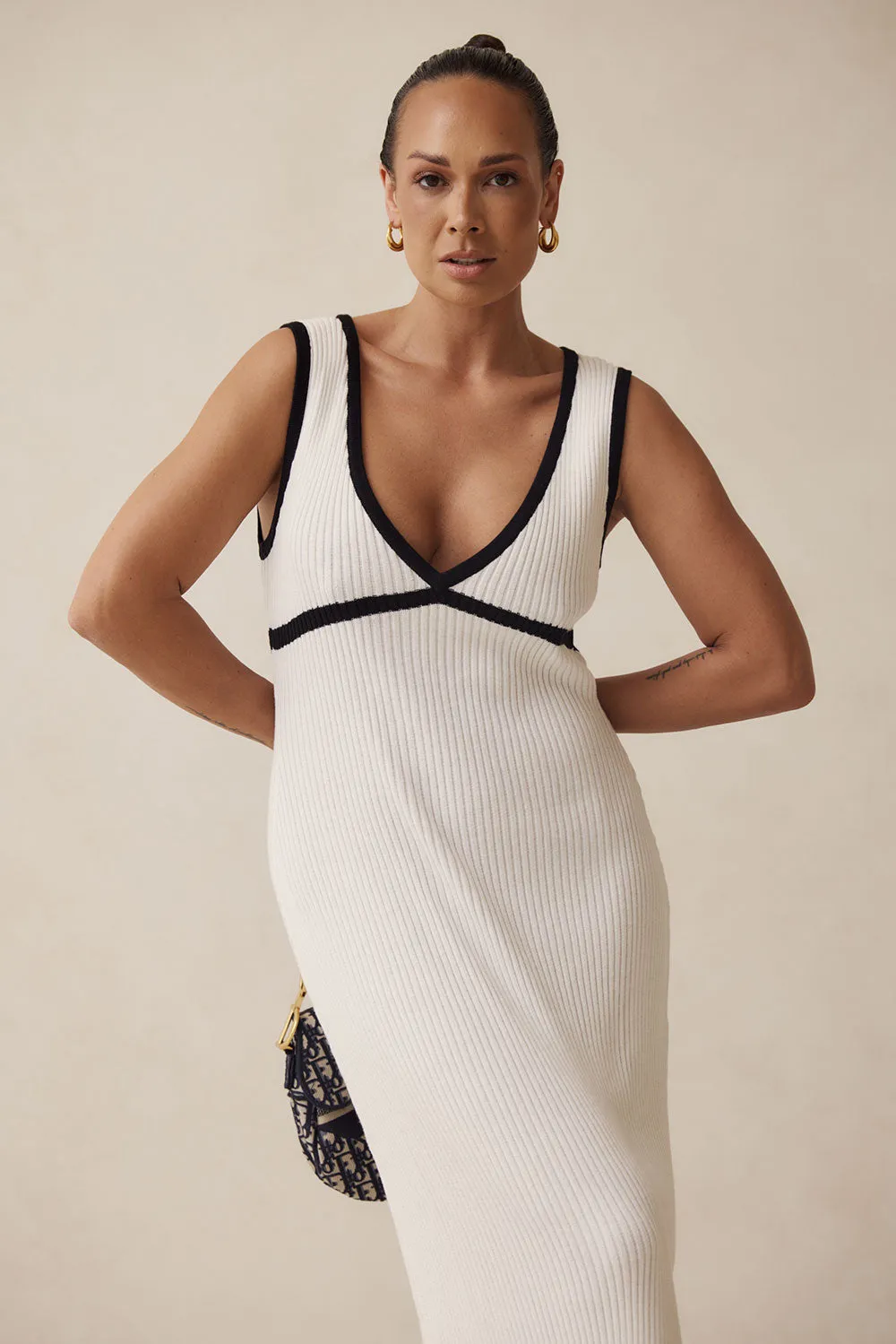 SAMPLE-Paragon Dress sold by Sabo Skirt product image thumbnail 3