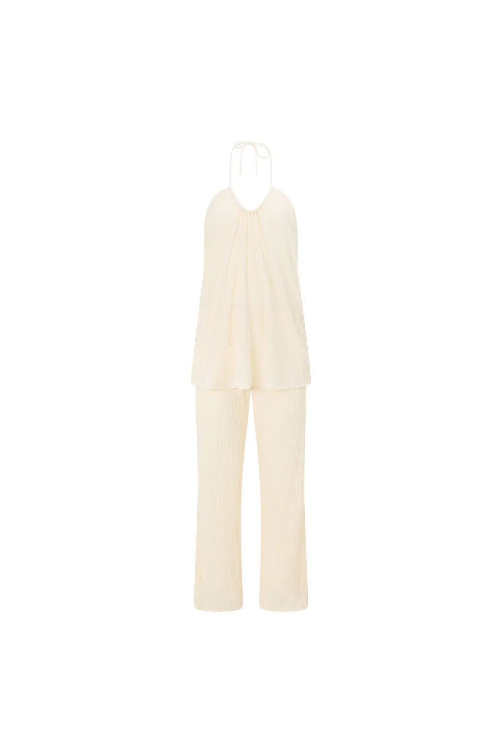 SAMPLE-Ayden Jumpsuit sold by Sabo Skirt product image thumbnail 5