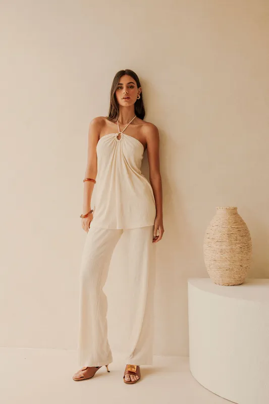 SAMPLE-Ayden Jumpsuit sold by Sabo Skirt