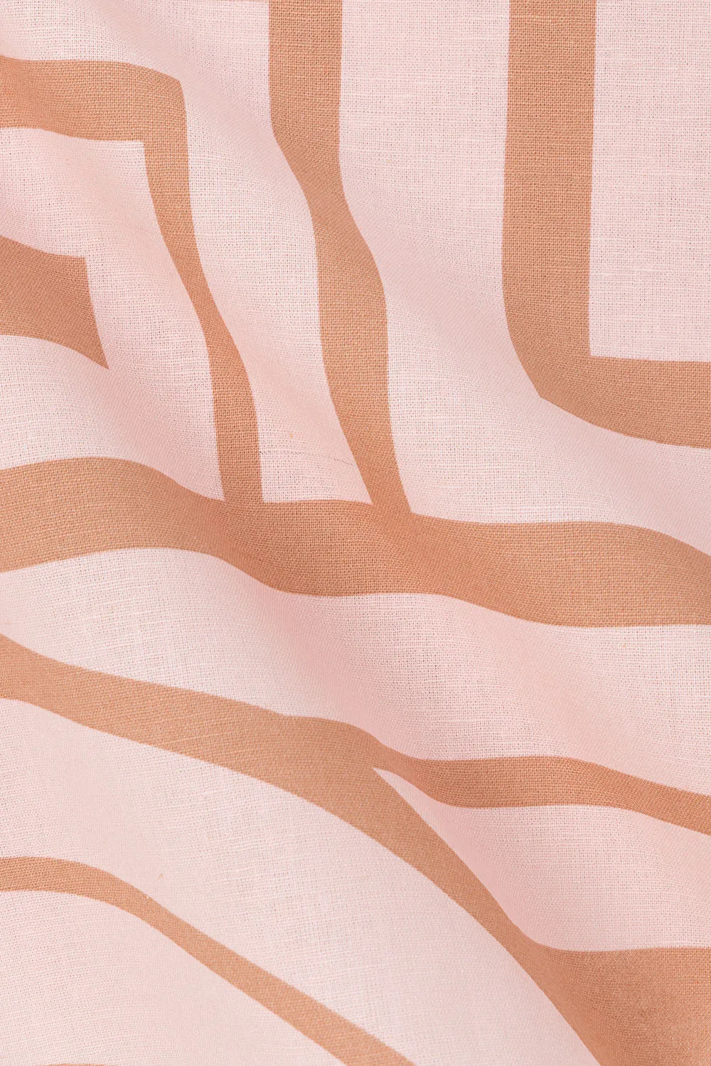 Kahli Top - Hellenic Maze sold by Sabo Skirt product image thumbnail 4