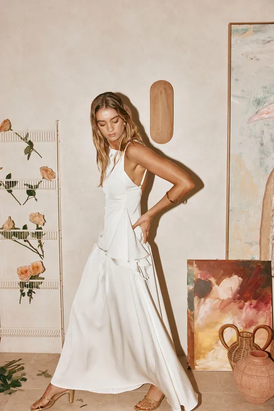 Hailey Skirt sold by Sabo Skirt