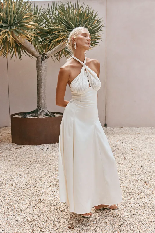 SAMPLE-Blaire Dress sold by Sabo Skirt