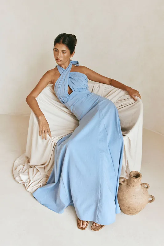 SAMPLE-Ginevra Dress sold by Sabo Skirt