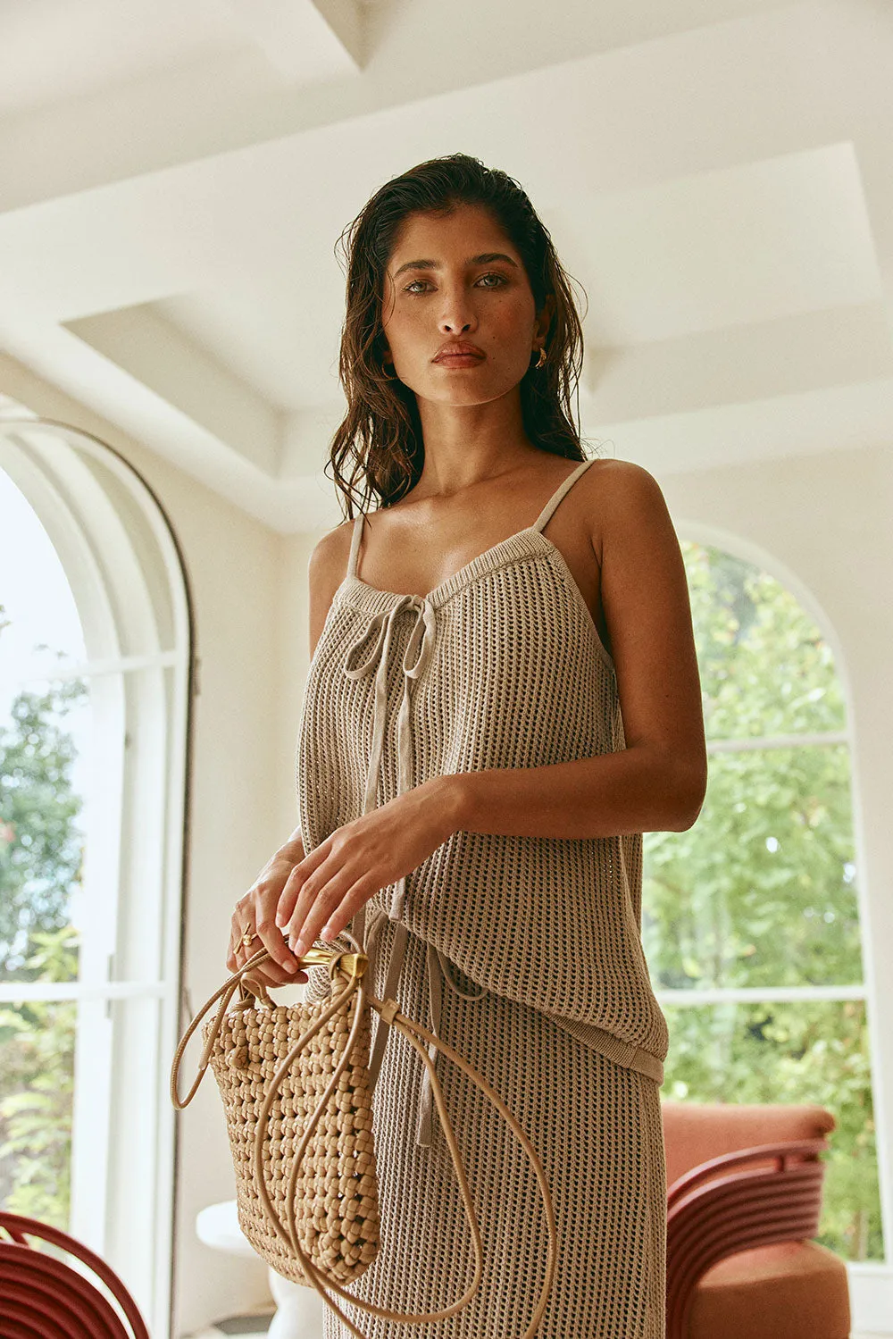 Havana Top sold by Sabo Skirt product image thumbnail 2