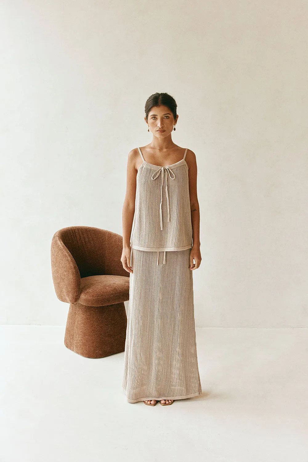 Havana Top sold by Sabo Skirt product image thumbnail 5