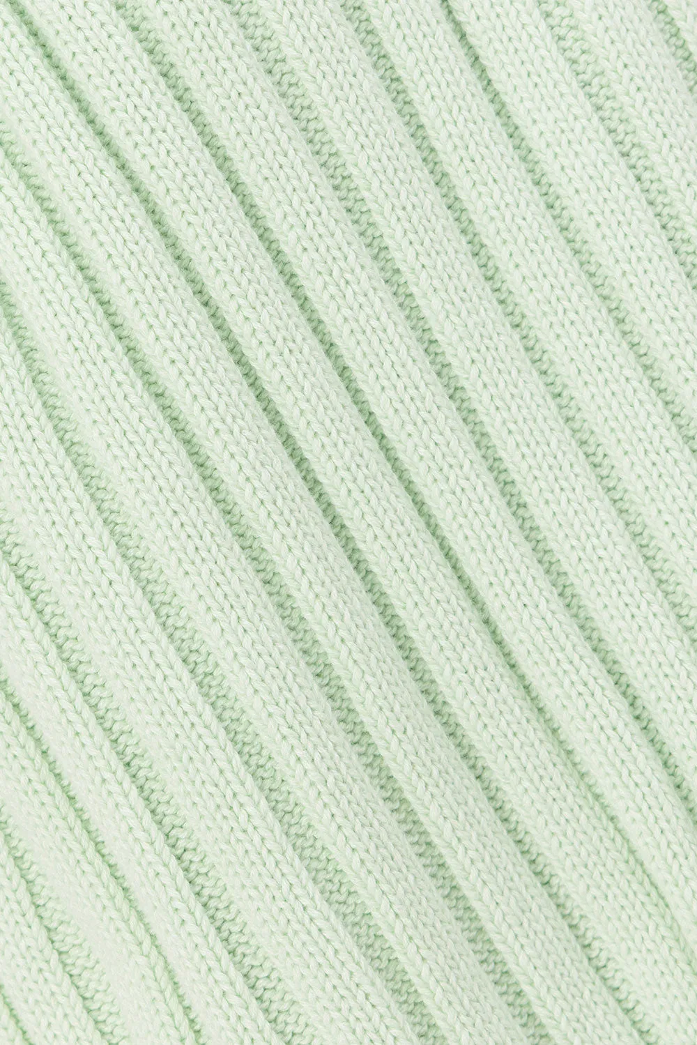 Celine Pants - Mint sold by Sabo Skirt product image thumbnail 5