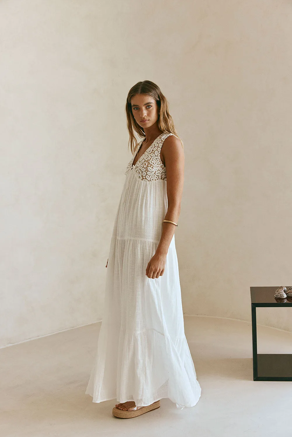 Amia Dress sold by Sabo Skirt product image thumbnail 3