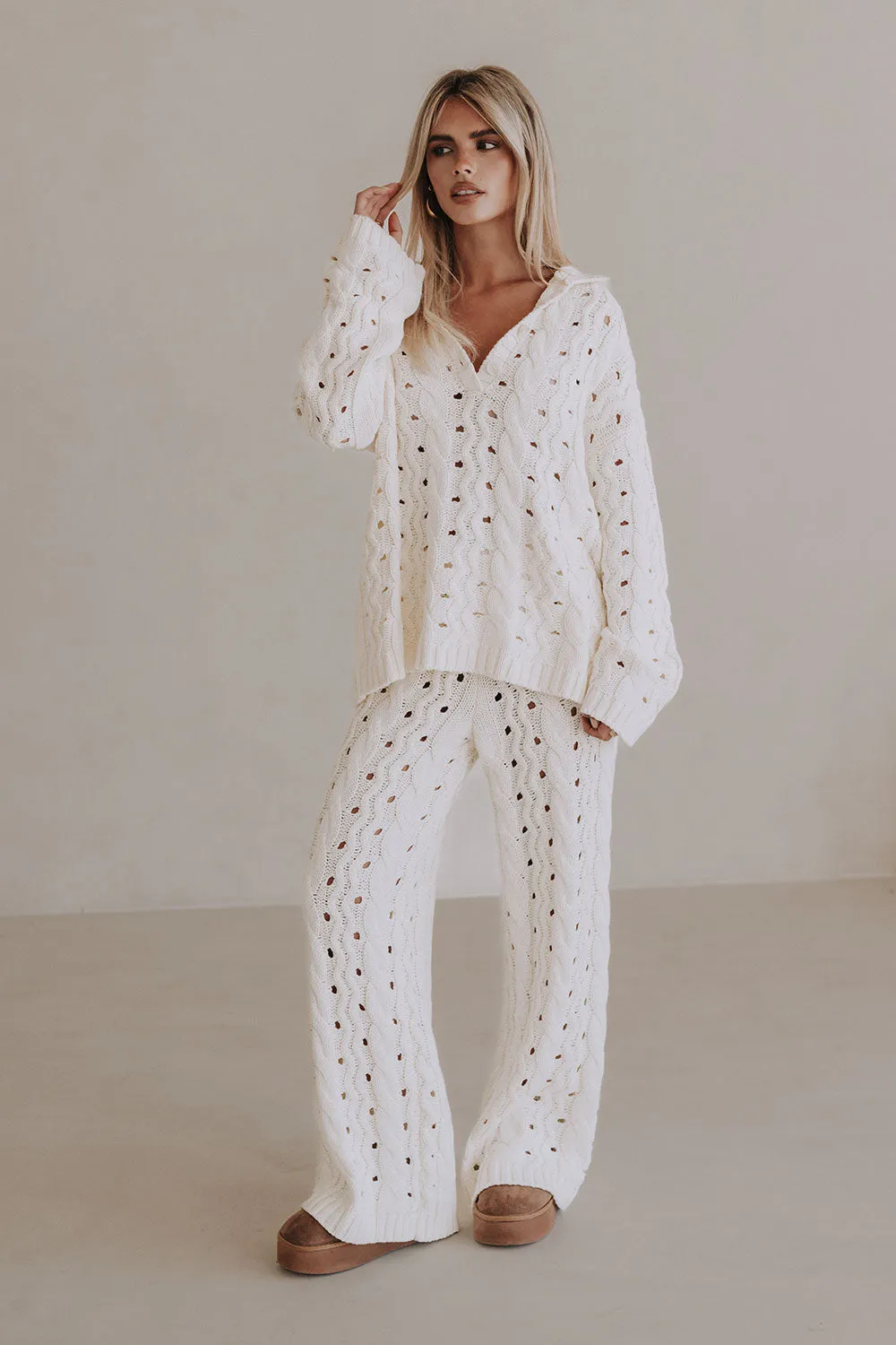 Elana Pants sold by Sabo Skirt product image thumbnail 3