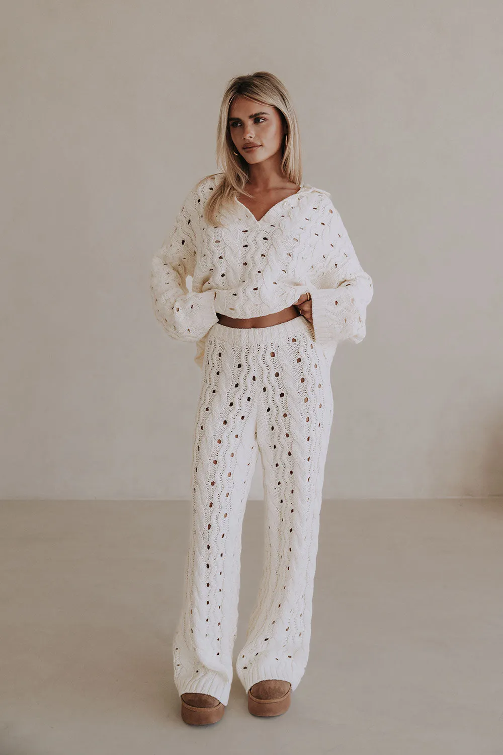 Elana Pants sold by Sabo Skirt