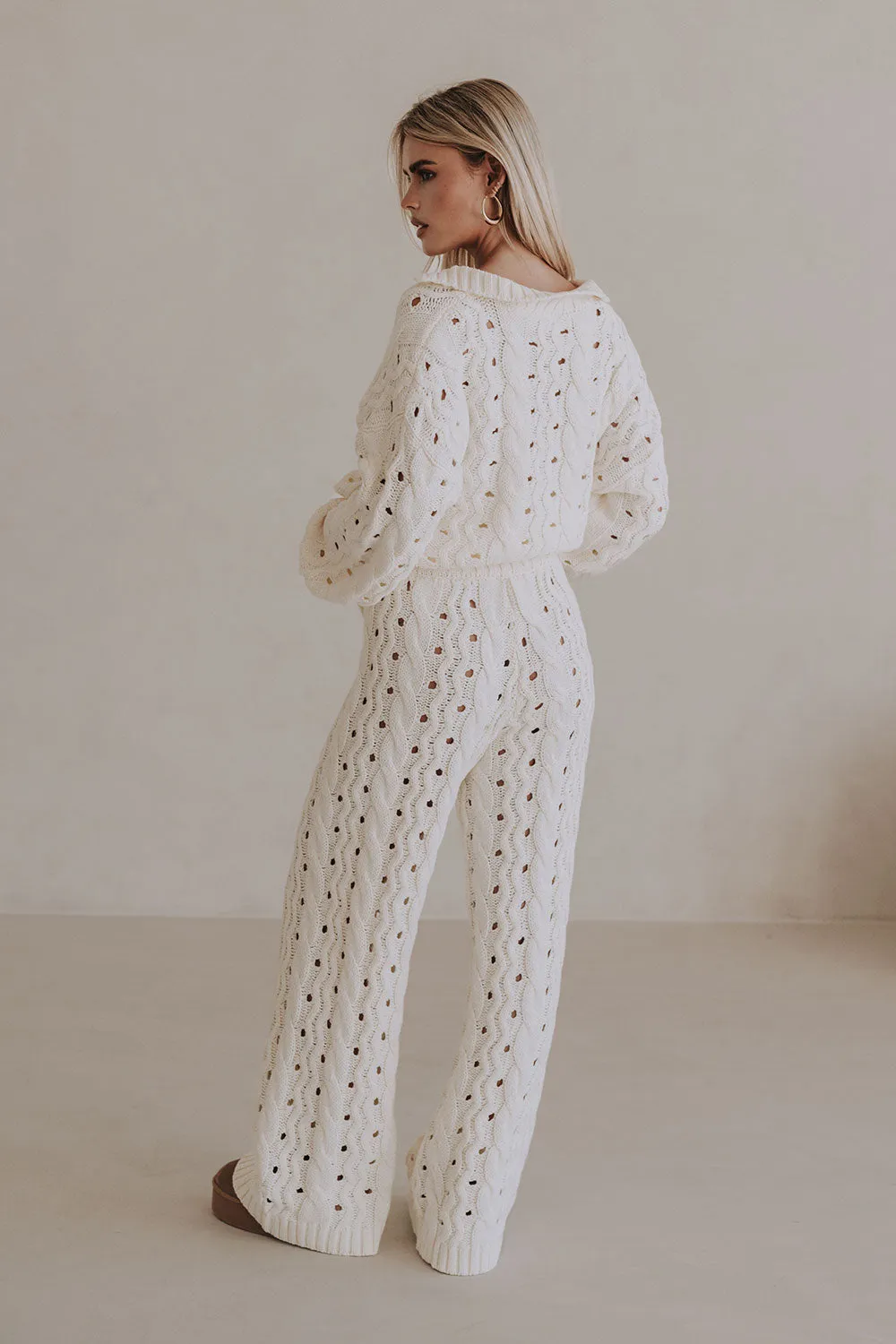 Elana Sweater sold by Sabo Skirt product image thumbnail 4