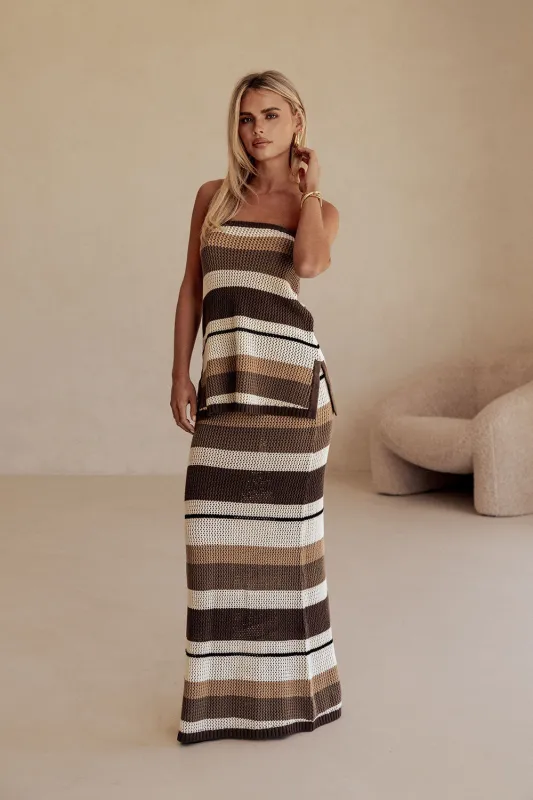 Damaris Skirt sold by Sabo Skirt