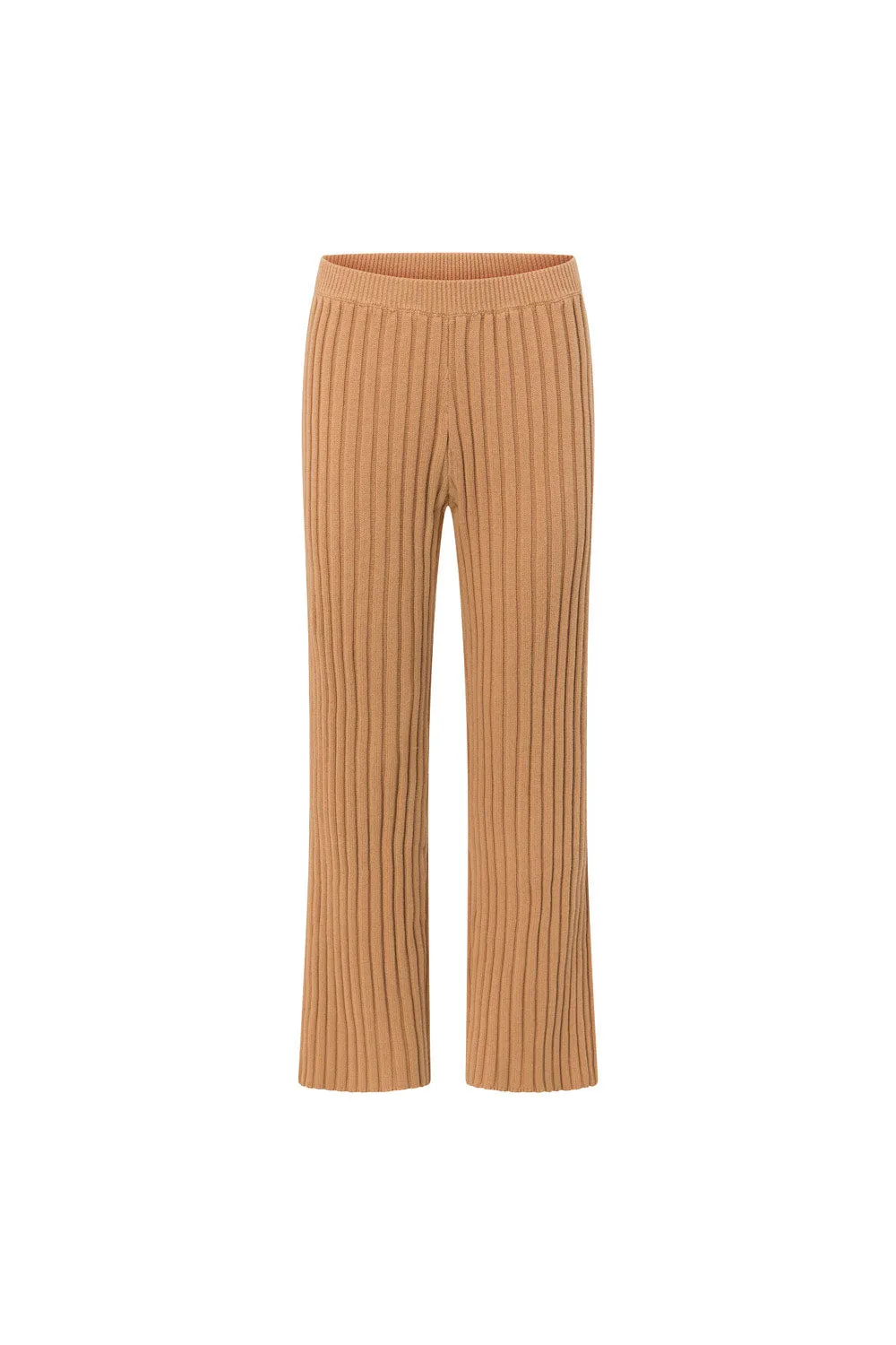 Celine Pants - Apricot sold by Sabo Skirt product image thumbnail 4