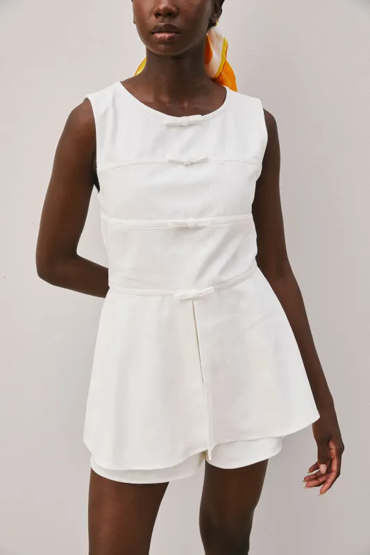 Muse Top sold by Sabo Skirt