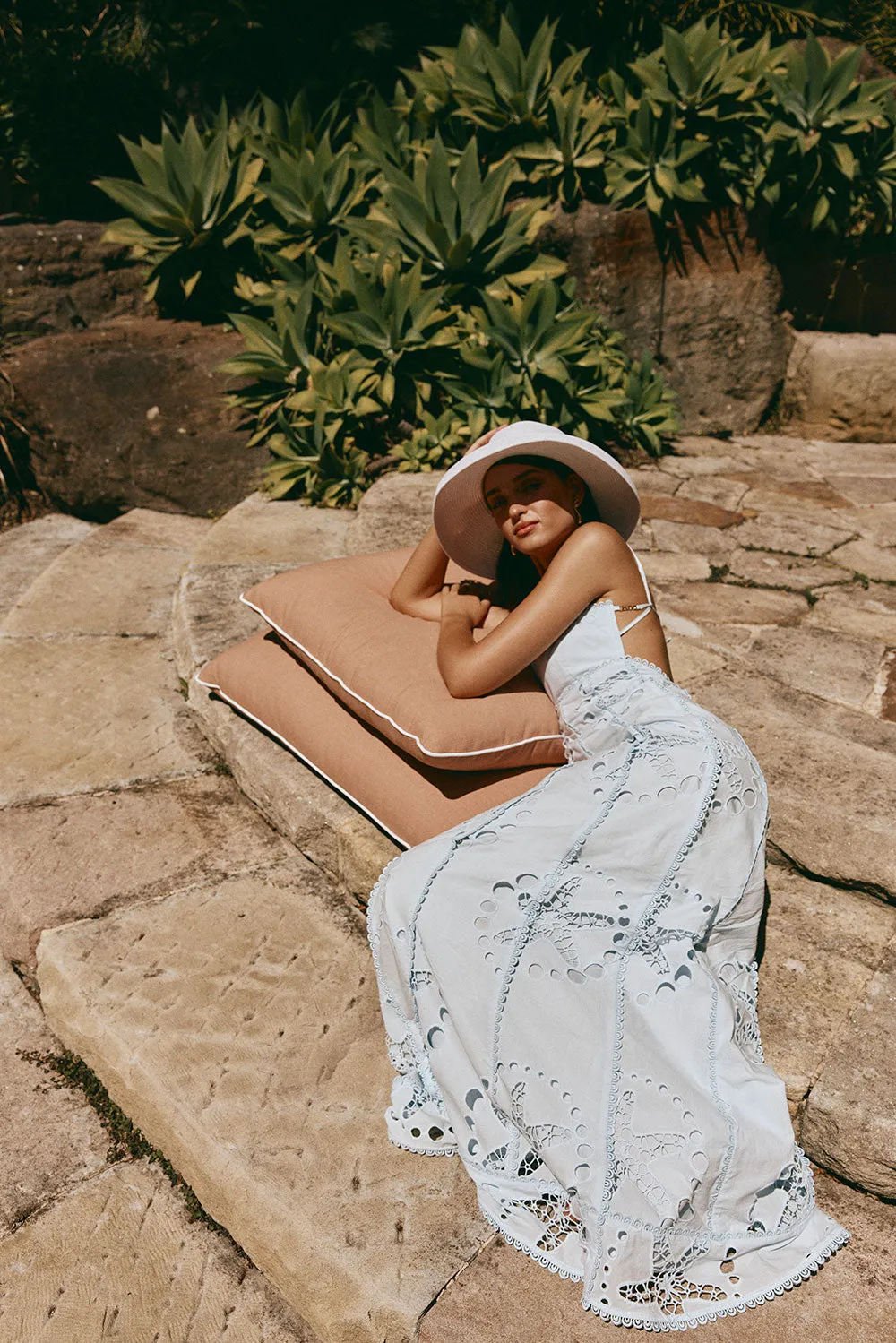 Avere Dress - Le Estate sold by Sabo Skirt product image thumbnail 4