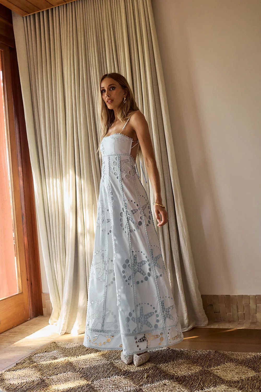 Avere Dress - Le Estate sold by Sabo Skirt product image thumbnail 5