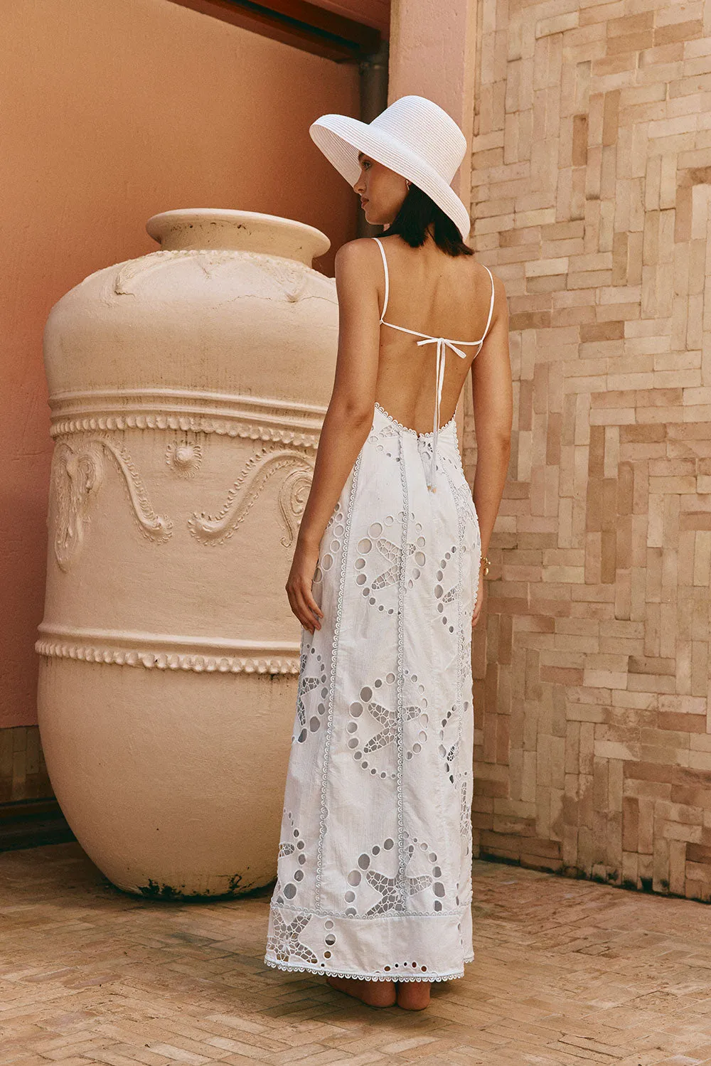 Avere Dress - Le Estate sold by Sabo Skirt product image thumbnail 2
