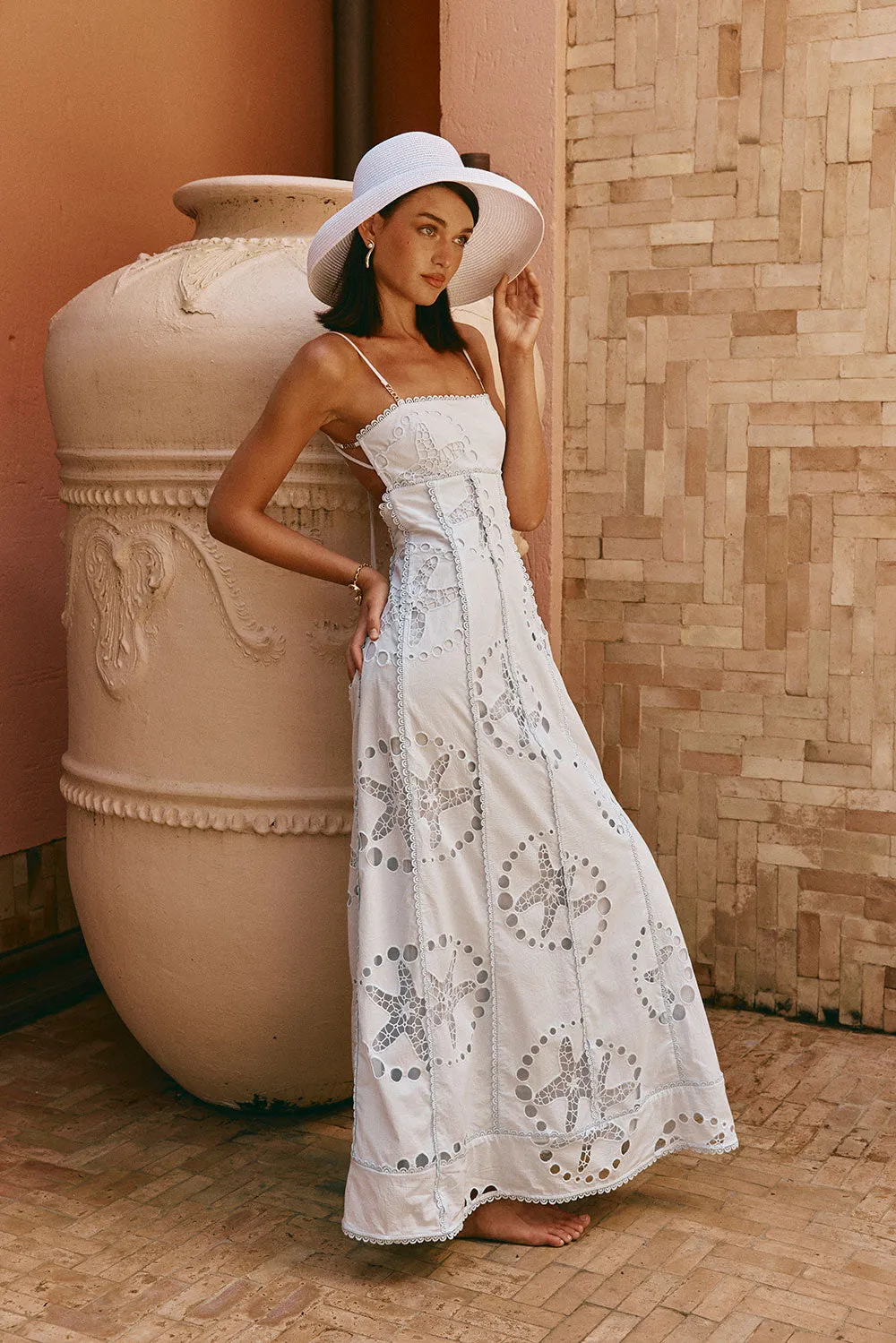 Avere Dress - Le Estate sold by Sabo Skirt product image thumbnail 3