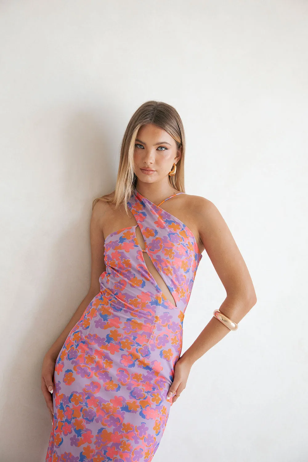 Max Dress - Tranquillo sold by Sabo Skirt