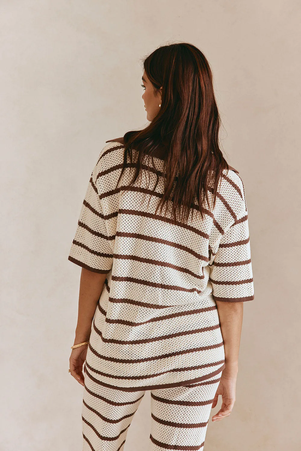 Mia Top sold by Sabo Skirt product image thumbnail 5