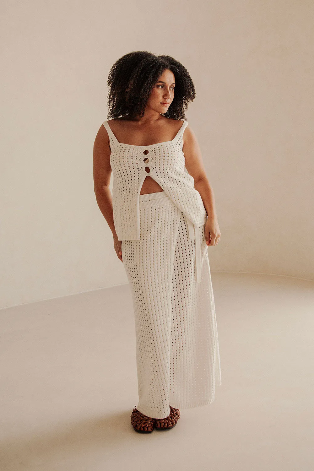 Nia Top sold by Sabo Skirt product image thumbnail 2