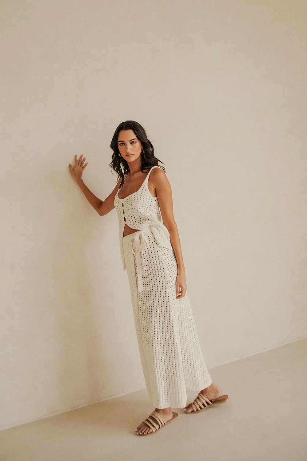 Nia Top sold by Sabo Skirt product image thumbnail 4