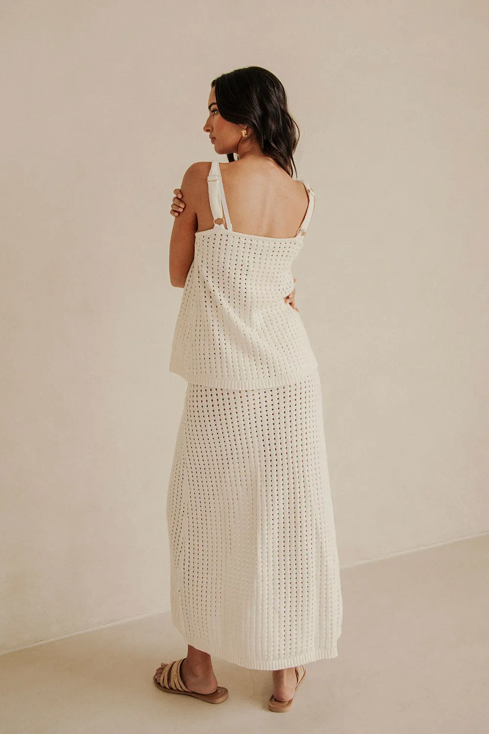 Nia Top sold by Sabo Skirt product image thumbnail 5